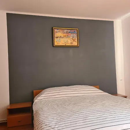Mall Zone 100mp Apartment *